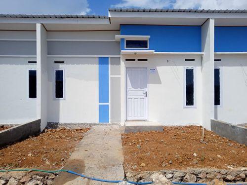 Foto Purnama Residence Tahap 3 1